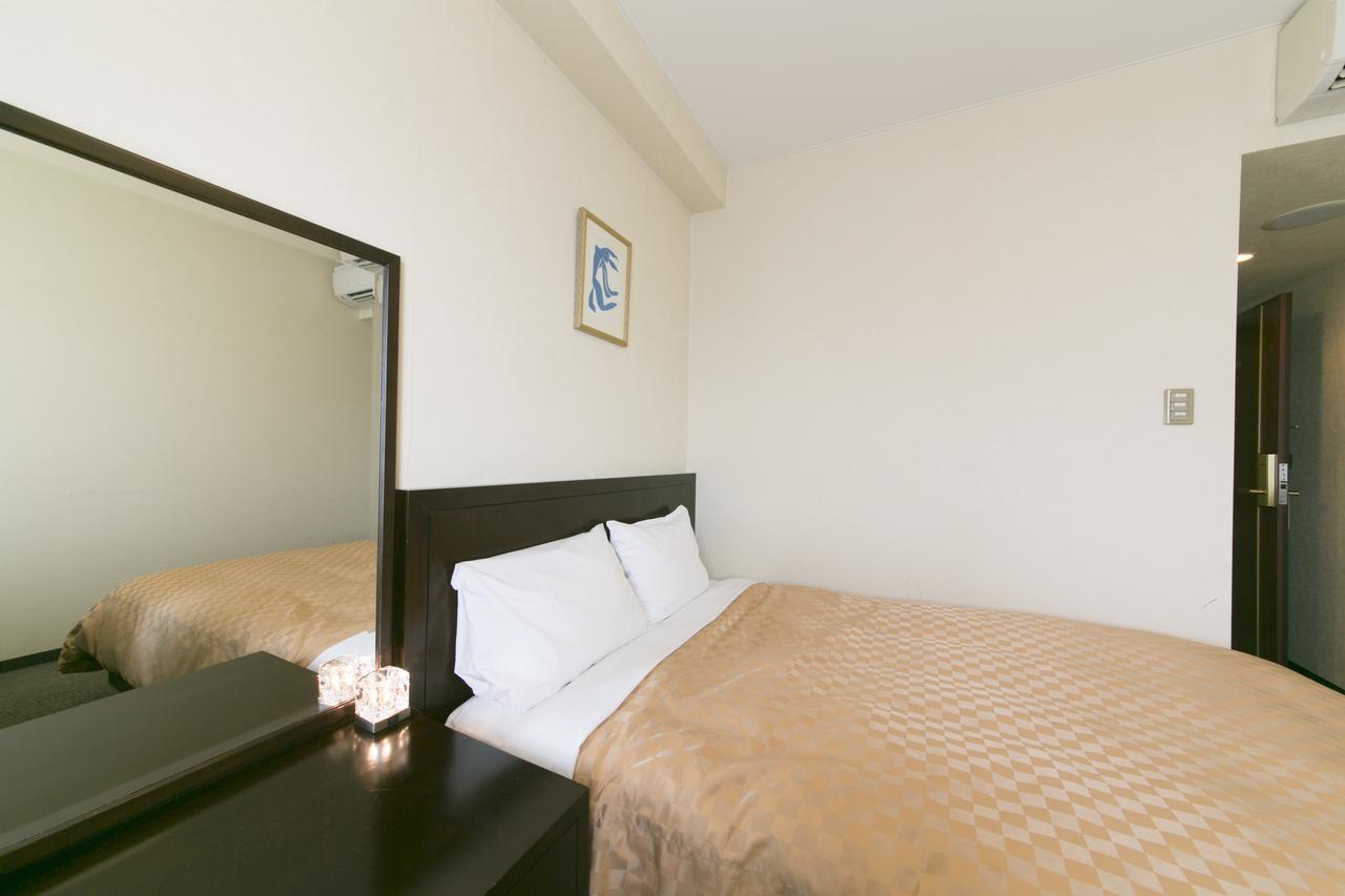 Hotel Nanvan Yaizu Ngoại thất bức ảnh