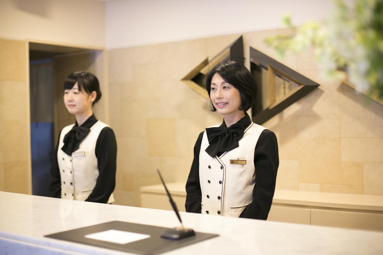 Hotel Nanvan Yaizu Ngoại thất bức ảnh