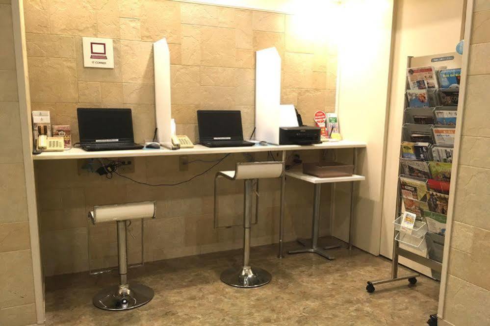 Hotel Nanvan Yaizu Ngoại thất bức ảnh