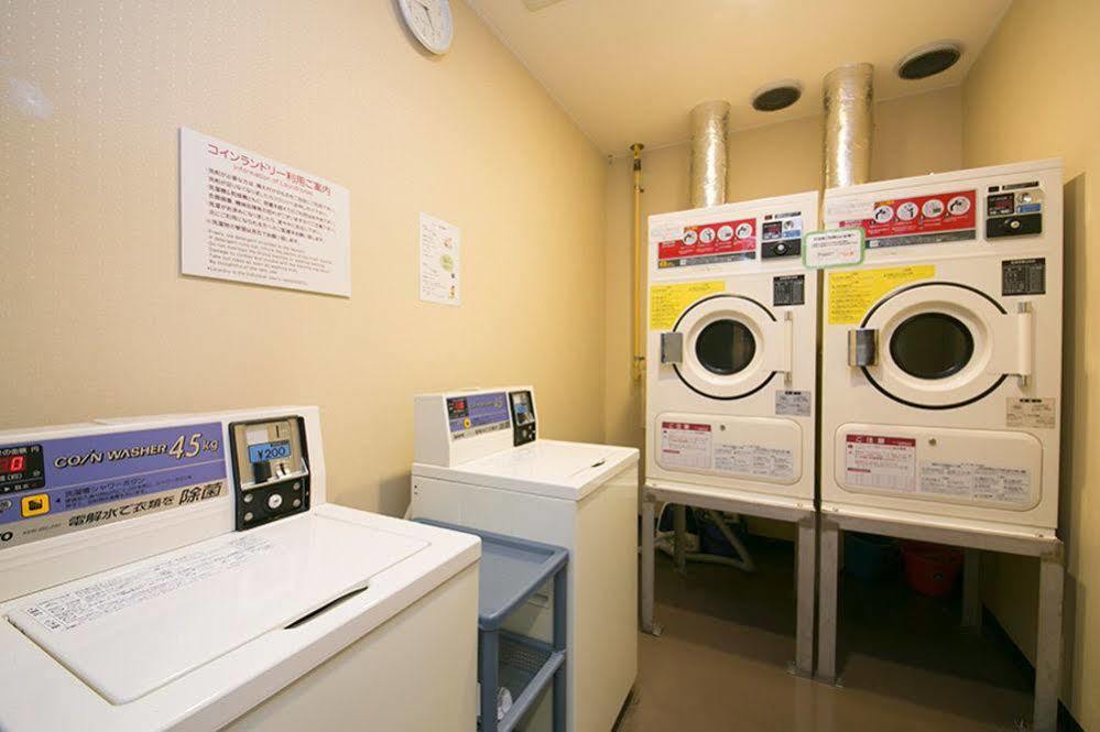 Hotel Nanvan Yaizu Ngoại thất bức ảnh