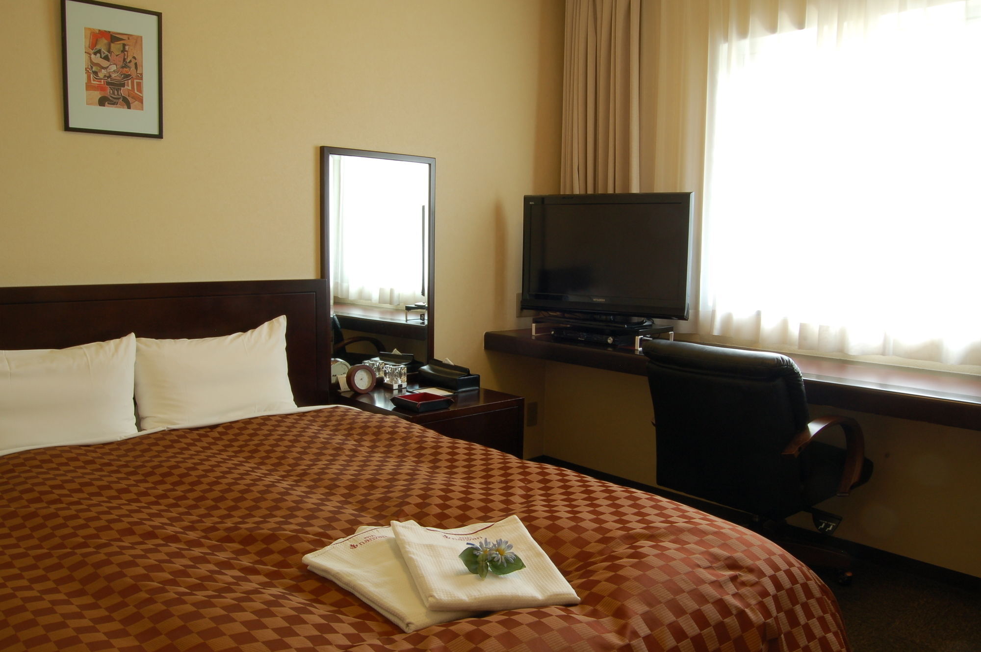 Hotel Nanvan Yaizu Ngoại thất bức ảnh