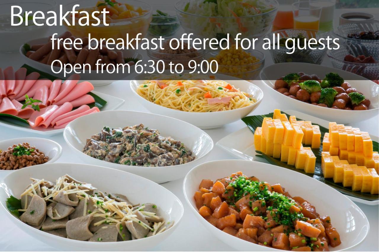 Hotel Nanvan Yaizu Ngoại thất bức ảnh